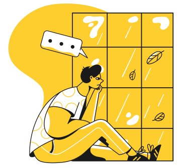 Technology and innovation illustration